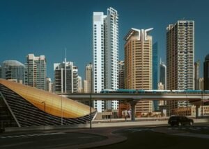 Traverc pexels-denys-gromov-4502720-1-300x215 How Can You Use the Dubai Metro?  