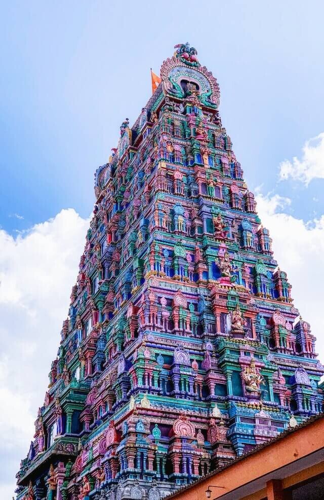 Traverc pexels-pruthik-jayram-12475522-1 11 Temples in South India That Will Mesmerize You by Their Majestic Architecture  