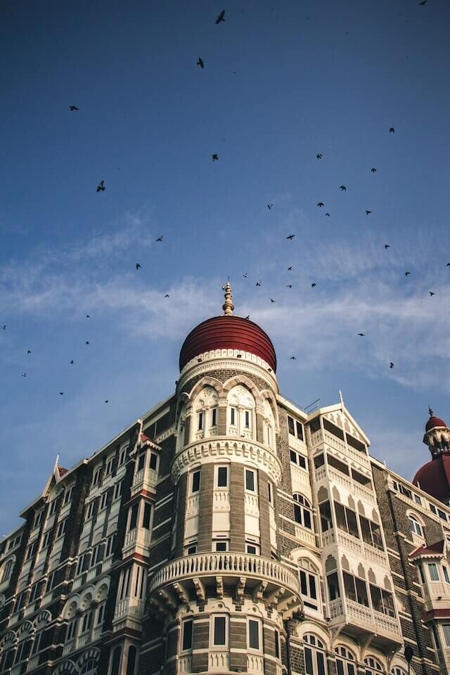 Traverc pexels-arju-babu-3587030-1 Uncover The Beauty Of The City Of Dreams Mumbai  